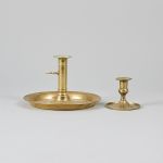 1192 9173 CANDLESTICKS